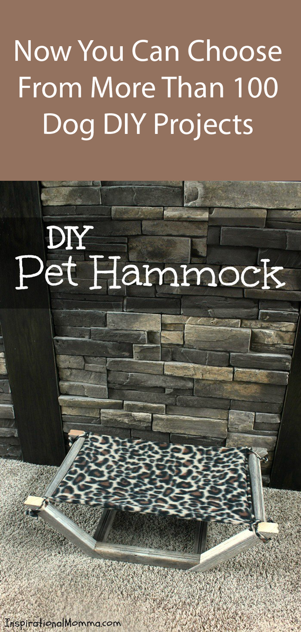 Diy-Pet-Hammock