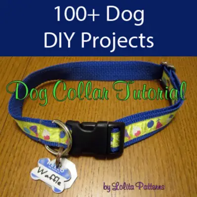 The Ultimate Guide To Dog DIY Projects – Part 10